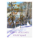 Suche nach blauer wald poster Aquarell