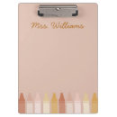 Suche nach kreuz klemmbrett Lehrerin