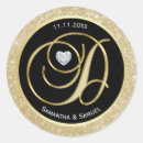 Suche nach letter d aufkleber Monogramm