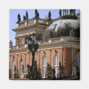 Suche nach potsdam magnete Fassade
