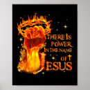 Suche nach jesus name poster Kirche