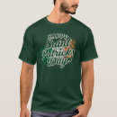 Suche nach keltisches kleeblatt tshirts Irland
