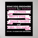 Suche nach groomer poster Tätowierung