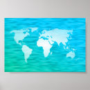 Suche nach kontinente der welt poster Länder