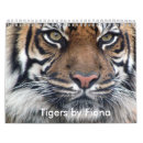 Suche nach tiger kalender Tiere