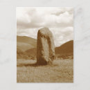Suche nach stehende steine postkarten Megalith