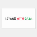 Suche nach gaza aufkleber Krieg