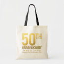 Suche nach 50 hochzeitstag taschen Paar