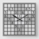 Suche nach puzzle wanduhren Jede person