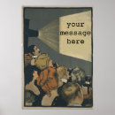 Suche nach mitteilung poster Retro