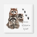 Suche nach waschbär magnete Jede person