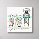 Suche nach surf leinwandbilder Strand