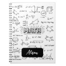 Suche nach mathematik notizbuch Algebra