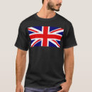 Suche nach britische t tshirts Gewerkschaft jack