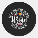 Suche nach dialyse aufkleber Arzt