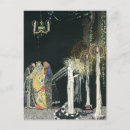 Suche nach vintage zeichnungen postkarten Illustration