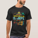 Suche nach jefe tshirts Cinco
