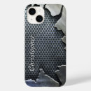 Suche nach stainless steel iphone hüllen Edelstahl