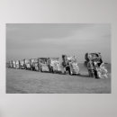 Suche nach cadillac poster Fotografie