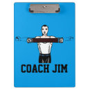 Suche nach coach klemmbrett Für ihn