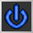 Suche nach pixel poster Computer