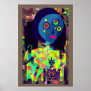 Suche nach cyber poster Abstrakt