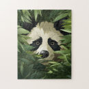 Suche nach panda puzzle Natur