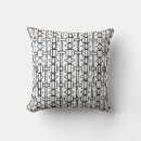 Suche nach squares kissen Schwarz weiß