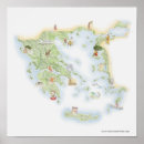 Suche nach alte karte poster Geografie