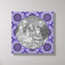 Suche nach die muster leinwandbilder Für sie