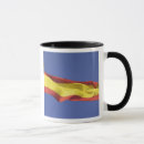 Suche nach spanische flagge tassen Europa