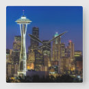 Suche nach seattle wanduhren No people