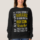 Suche nach succeeder Don't