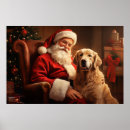 Suche nach lustige golden retriever poster Weihnachten