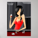 Suche nach schwarzes kleid poster Jede person