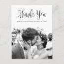 Suche nach schwarz weiß hochzeit postkarten Einfach
