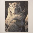 Suche nach weißer tiger decken Jede person