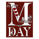 Suche nach mothers day poster Mutter