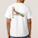 Suche nach warbird tshirts Flugzeug