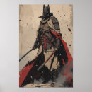 Suche nach ninja poster Schwert