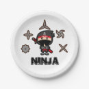 Suche nach ninja krieger teller Kampfkunst
