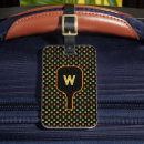 Suche nach orange schwarzes accessoires Monogramm