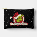 Suche nach gestohlen taschen Der grinch