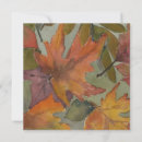 Suche nach herbstfarben karten Jede person