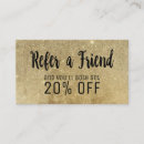 Suche nach empfehlungs karten Elegant