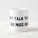 Suche nach leerer tassen Jede person