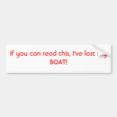 Suche nach boot autoaufkleber Lustig