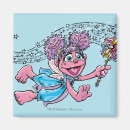 Suche nach rosa monster magnete Vintag