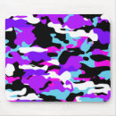Suche nach lila camouflage mousepads Für alle