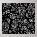 Suche nach paisley muster poster Abstrakt